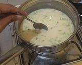 Foto langkah ke 3 dari resep Cilok Kenyal Mudah.
