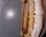 Foto del paso 6 de la receta: Pionono dulce😋