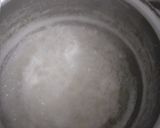 Foto langkah ke 4 dari resep Basbousa - Semolina Cake.