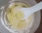 Foto langkah ke 5 dari resep 52. Donsis (Donat Sosis) Krispi.