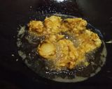 Foto langkah ke 2 dari resep Tenggiri crispy asam manis.