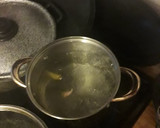 Foto del paso 1 de la receta: Pasta al pesto facilísimo