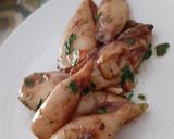 Foto del paso 7 de la receta: Calamares a la plancha
