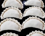 Foto del paso 2 de la receta: Empanadas de pernil