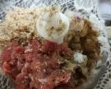 Burghul kabab recipe step 2 photo