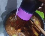 Foto langkah ke 3 dari resep Sarden.