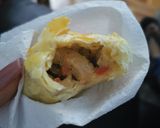 Foto del paso 3 de la receta: Empanadas de pollo