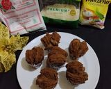 Foto langkah ke 6 dari resep Bolu Kukus Gluten Free.