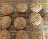My Almond Flakes Cookies recipe step 9 photo