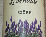 Levendulás áfonyaturmix recept fázis 1 fotója