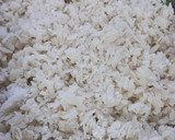 A picture of step 4 of Kanda Poha.
