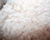A picture of step 1 of Sweet poha or Flattened rice sweet.