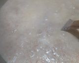 A picture of step 6 of Gajraila, Gajjar kheer.