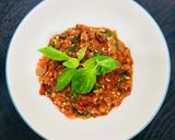 Foto langkah ke 4 dari resep Sambal Kemangi.