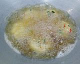 Foto langkah ke 4 dari resep Perkedel Tempe.