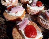 Foto del paso 6 de la receta: Zapallo rebozado
