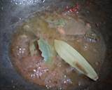 Saucy foil chicken recipe step 3 photo