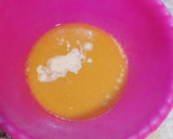 Foto del paso 3 de la receta: Budín de Banana con Harina Integral🍌