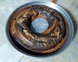 Une image de l'étape 10 de Cake marbré ☕.
