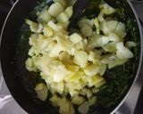 મેથી બટાકા નું શાક. (Methi Bataka Shak Recipe In Gujarati) રેસીપી સ્ટેપ3ફોટો