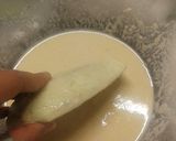 Foto del paso 3 de la receta: Milanesas de berenjena veganas a la Yesi