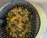 Foto del paso 2 de la receta: Limonada, Menta Albahaca en Thermomix