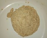 Foto langkah ke 4 dari resep Peyek Rebon kriuk.