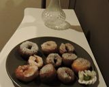 Foto del paso 7 de la receta Rosquetes