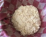 A picture of step 1 of California Farm Potato Pierogi.