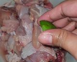 Foto langkah ke 1 dari resep Ayam Goreng Bawang Putih 🧄🧄🧄.