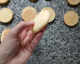 Foto del paso 5 de la receta: Alfajores de maicena