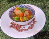 Foto langkah ke 6 dari resep Sayur Asem.