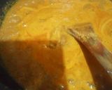 A picture of step 4 of Dry Silver Belly Fish Curry(Goan Style).
