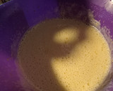 Foto del paso 1 de la receta: Torta marmolada en essen flip