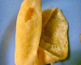 Foto langkah ke 5 dari resep Rice Egg Rolls.