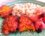 Foto del paso 7 de la receta: Croquetas de Zanahoria