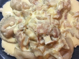 Sorrentinos caseros