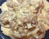 Foto del paso 5 de la receta: Sorrentinos caseros