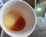 Foto del paso 1 de la receta: Flan en taza al microondas