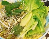 Hình bước làm 4 của món Cơm nhà ngày mưa gió