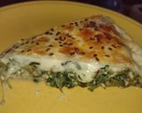 Foto del paso 3 de la receta: Tarta de verdura!!😋🥬🥬