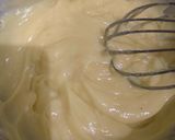 Foto langkah ke 5 dari resep Choux au Craquelin.