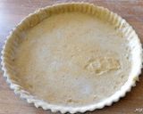 Une image de l'étape 7 de Tarte potimarron lardons fumés.