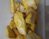Foto langkah ke 3 dari resep Semur komplit.