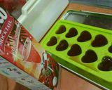 รูปขั้นตอนการทำที่ 1 ของ ไอติมหวานเย็น