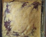 Foto langkah ke 8 dari resep Bolu Kukus Labu Kuning.