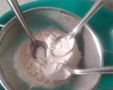 A picture of step 8 of Stuffed Banana Nutella Pancakes.