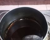 Foto langkah ke 3 dari resep Bubble ubi.