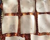 Foto del paso 7 de la receta: Lasaña tradicional