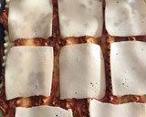 Foto del paso 7 de la receta: Lasaña tradicional